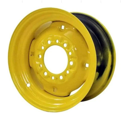 Wheel Rim LVA13715 for Yanmar Engine 3TNV84T 3TNV88 John Deere Tractor 4310 4410 3025E 3032E 3035D 3036E 3038E 3046R