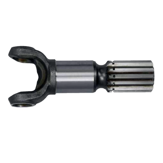 Wheel Side Fork Double Joint VOE17431258 for Volvo Loader BL71 BL71B BL71PLUS - KUDUPARTS