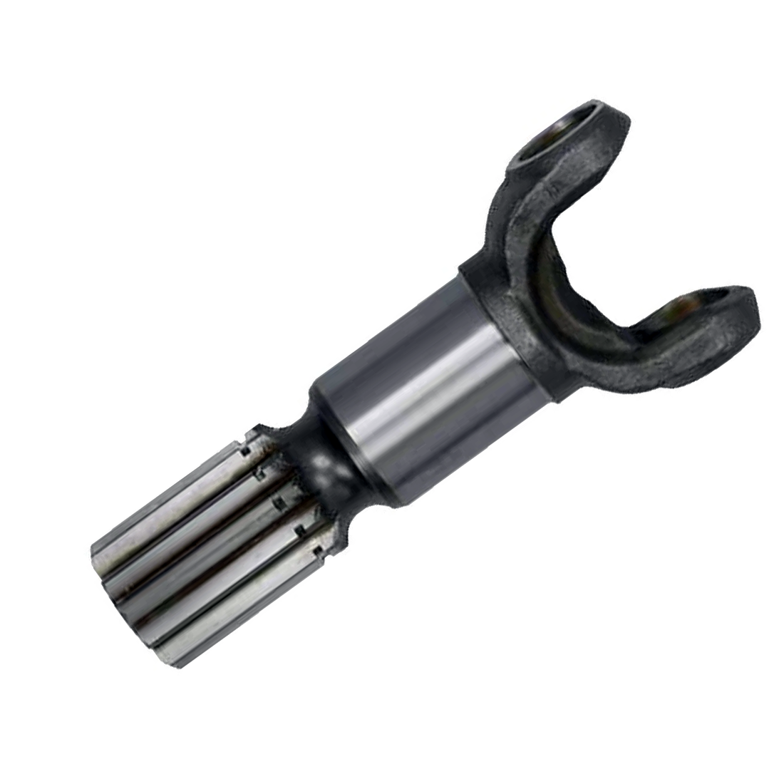 Wheel Side Fork Double Joint VOE17431258 for Volvo Loader BL71 BL71B BL71PLUS