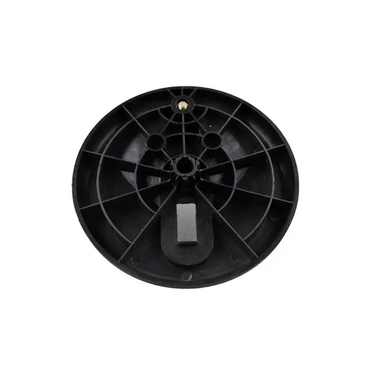 Wheel Steering 0009910207 for Linde Electric Reach Truck R14 - KUDUPARTS