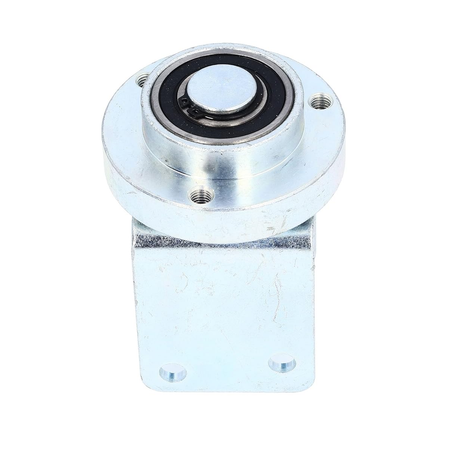 Wheel Support 51077213 for Jungheinrich Forklift - KUDUPARTS