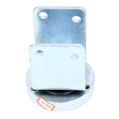 Wheel Support 51077213 for Jungheinrich Forklift - KUDUPARTS
