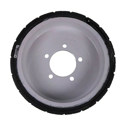 Wheel Tire Assembly 4860182 for JLG Scissor Lift 1532E2 1932E2