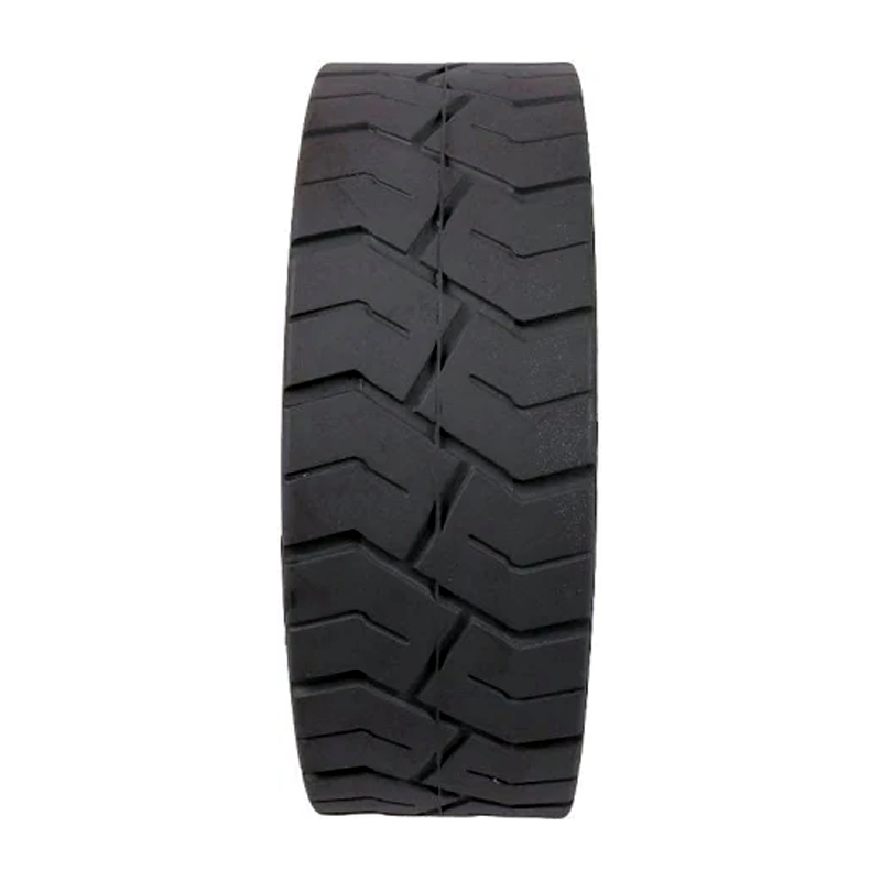 Wheel Tire Assembly 4860182 for JLG Scissor Lift 1532E2 1932E2