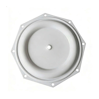 White Rubber Diaphragm 94355-T for Ingersoll Rand ARO Diaphragm Pump Expert-Series