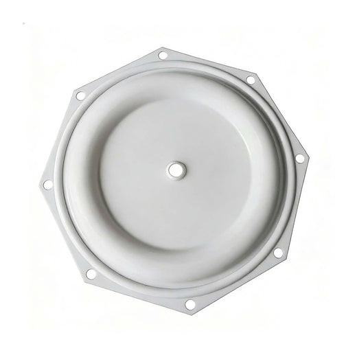 White Rubber Diaphragm 94355-T for Ingersoll Rand ARO Diaphragm Pump Expert-Series - KUDUPARTS