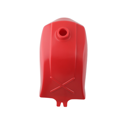 Wide Open Plastic Gas Fuel Tank FT49050 for Honda ATV Big Red 250 ATC250ES 1985-1987
