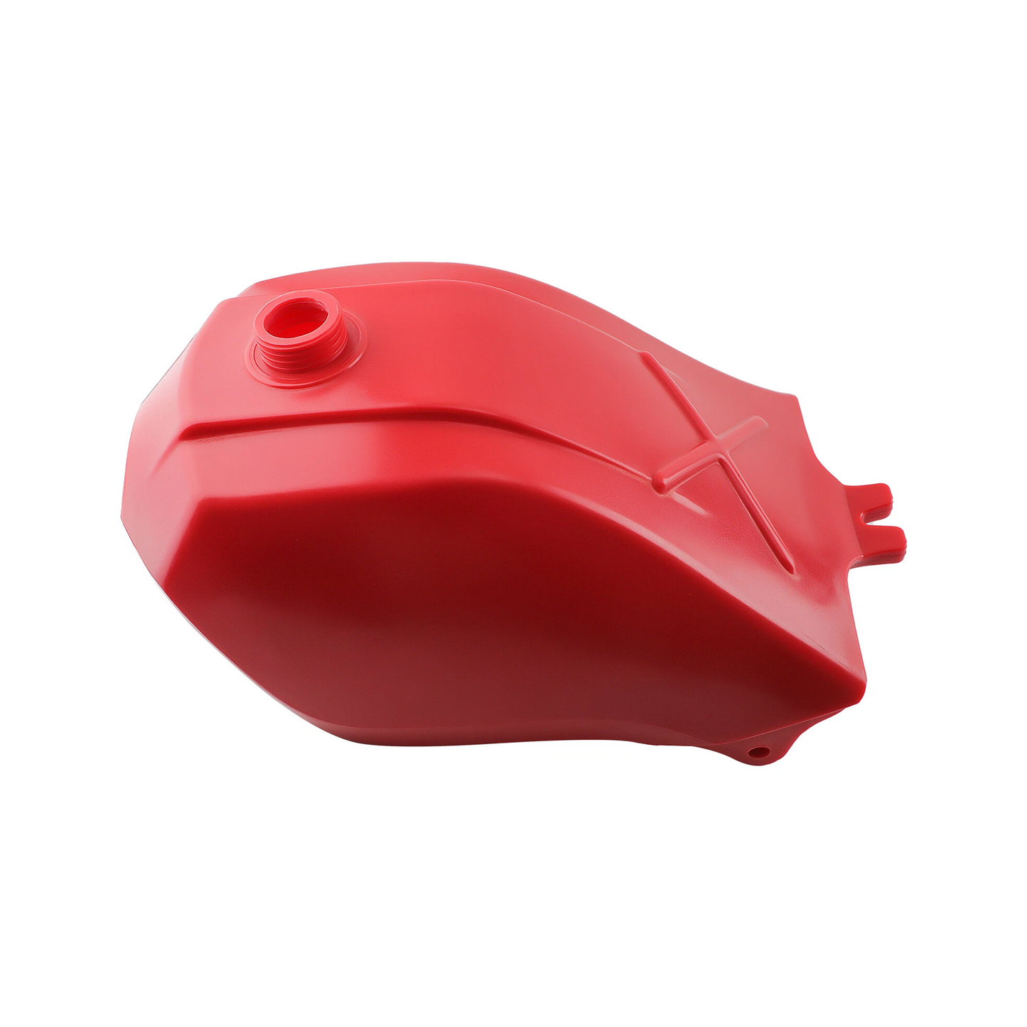 Wide Open Plastic Gas Fuel Tank FT49050 for Honda ATV Big Red 250 ATC250ES 1985-1987