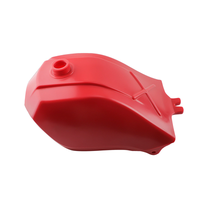 Wide Open Plastic Gas Fuel Tank FT49050 for Honda ATV Big Red 250 ATC250ES 1985-1987