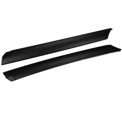 Wind Shield A Pillar Trim Molding DCB500162PNP DCB500172PNP for Land Rover Range Rover L322