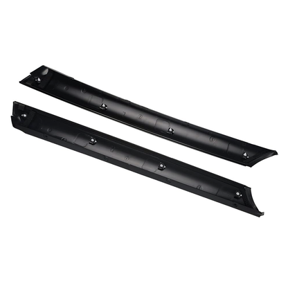 Wind Shield A Pillar Trim Molding DCB500162PNP DCB500172PNP for Land Rover Range Rover L322