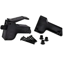 Window Latch Kit AT356880 for John Deere Engine 4045 6068 Backhoe Loader 310SL 310SJ 310K 310J 310L 410L 310G 410J 315SJ 320P