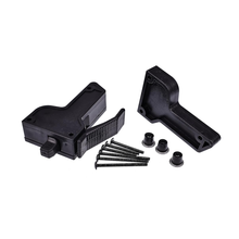 Window Latch Kit AT356880 for John Deere Engine 4045 6068 Backhoe Loader 310SL 310SJ 310K 310J 310L 410L 310G 410J 315SJ 320P