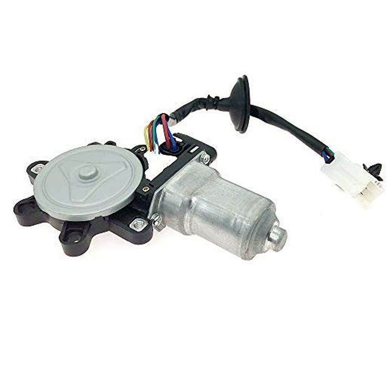 Window Lift Motor 80730CD001 80730CD00A for Infiniti G35 Nissan 350Z