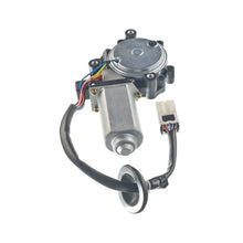 Motor elevalunas 80731ZT01A 807319FJ0A para Infiniti QX56 Nissan Armada Titan Pathfinder Armada