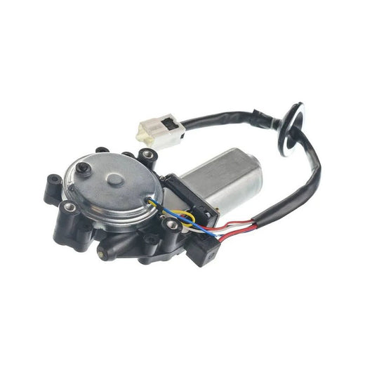 Window Lift Motor 80731ZT01A 807319FJ0A for Infiniti QX56 Nissan Armada Titan Pathfinder Armada - KUDUPARTS