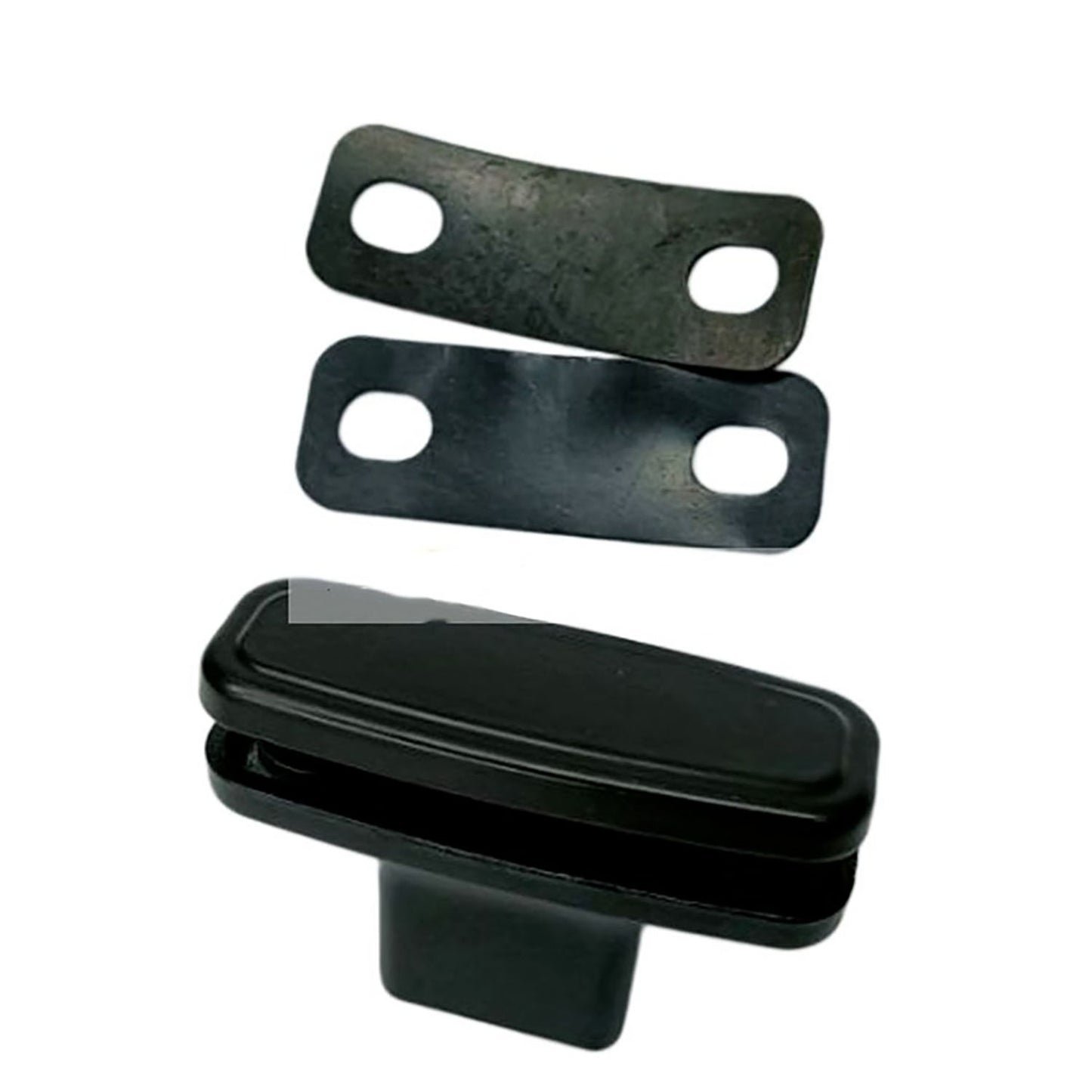 Window Lock AT214152 for John Deere 160C LC Excavator - KUDUPARTS
