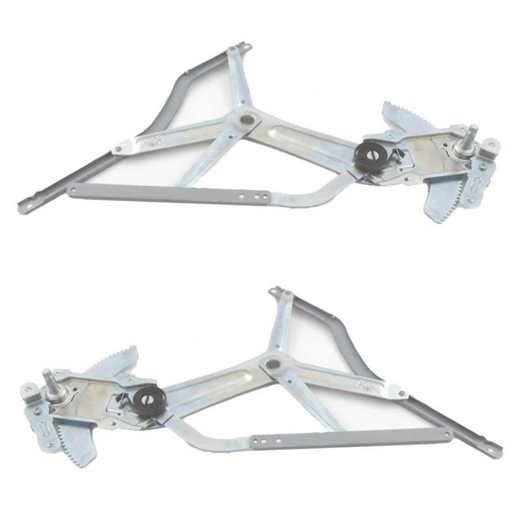 Window Regulator 69820-E0020 69810-E0020 for Hino Truck 700 Series - KUDUPARTS