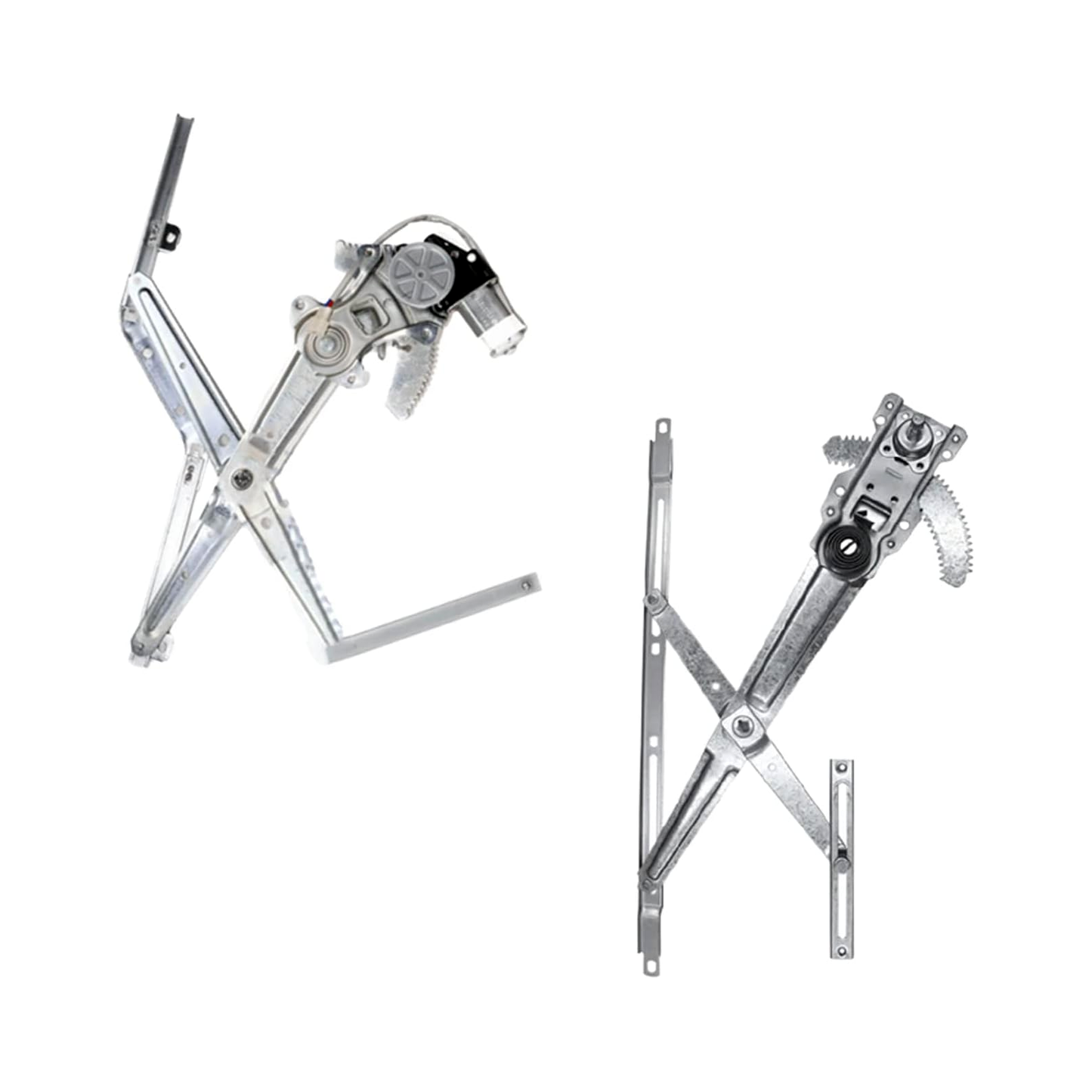 Window Regulator 8-98029237-2 8-98050288-3 for Isuzu Truck NPR75 NQR71