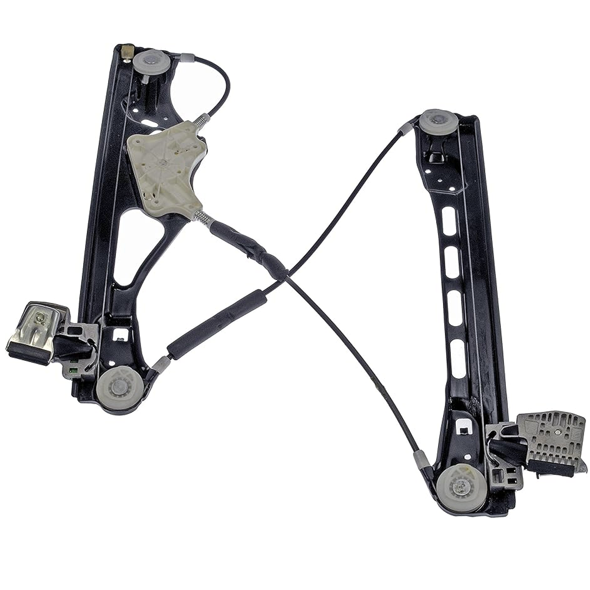Window Regulator Motor Front Right Side 2078200246 for Mercedes-Benz W207 E350 E550 E400 2010-2017 - KUDUPARTS