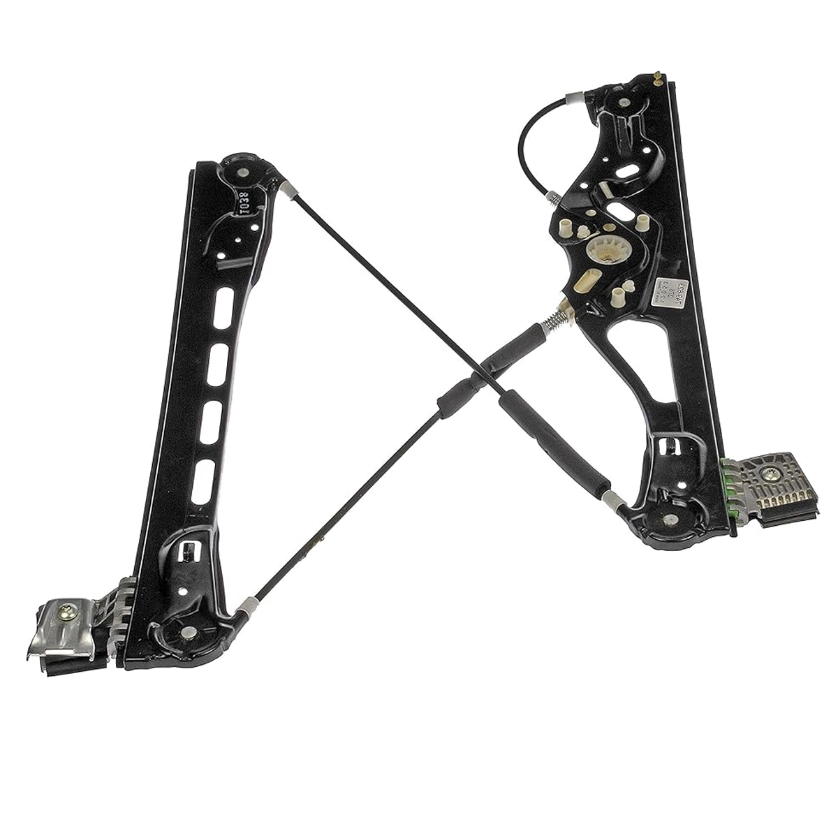 Window Regulator Motor Front Right Side 2078200246 for Mercedes-Benz W207 E350 E550 E400 2010-2017