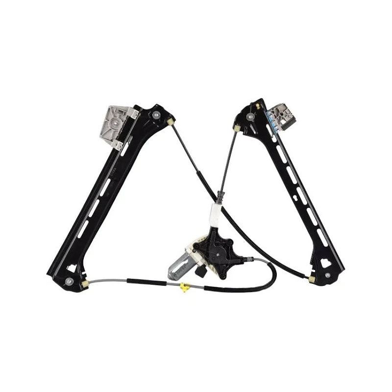 Window Regulator Motor Front Right Side 2078200246 for Mercedes-Benz W207 E350 E550 E400 2010-2017 - KUDUPARTS