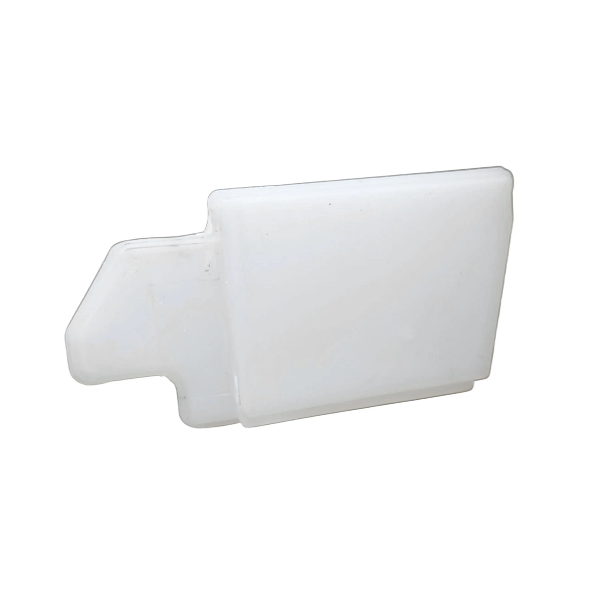 Window Washer Tank 7133211 for Bobcat Skid Steer Loader 751 753 763 773 863 864 873 883 963 S100 S130 S150 S160 S175 S185 S205 S220 S250 S300 S330 - KUDUPARTS