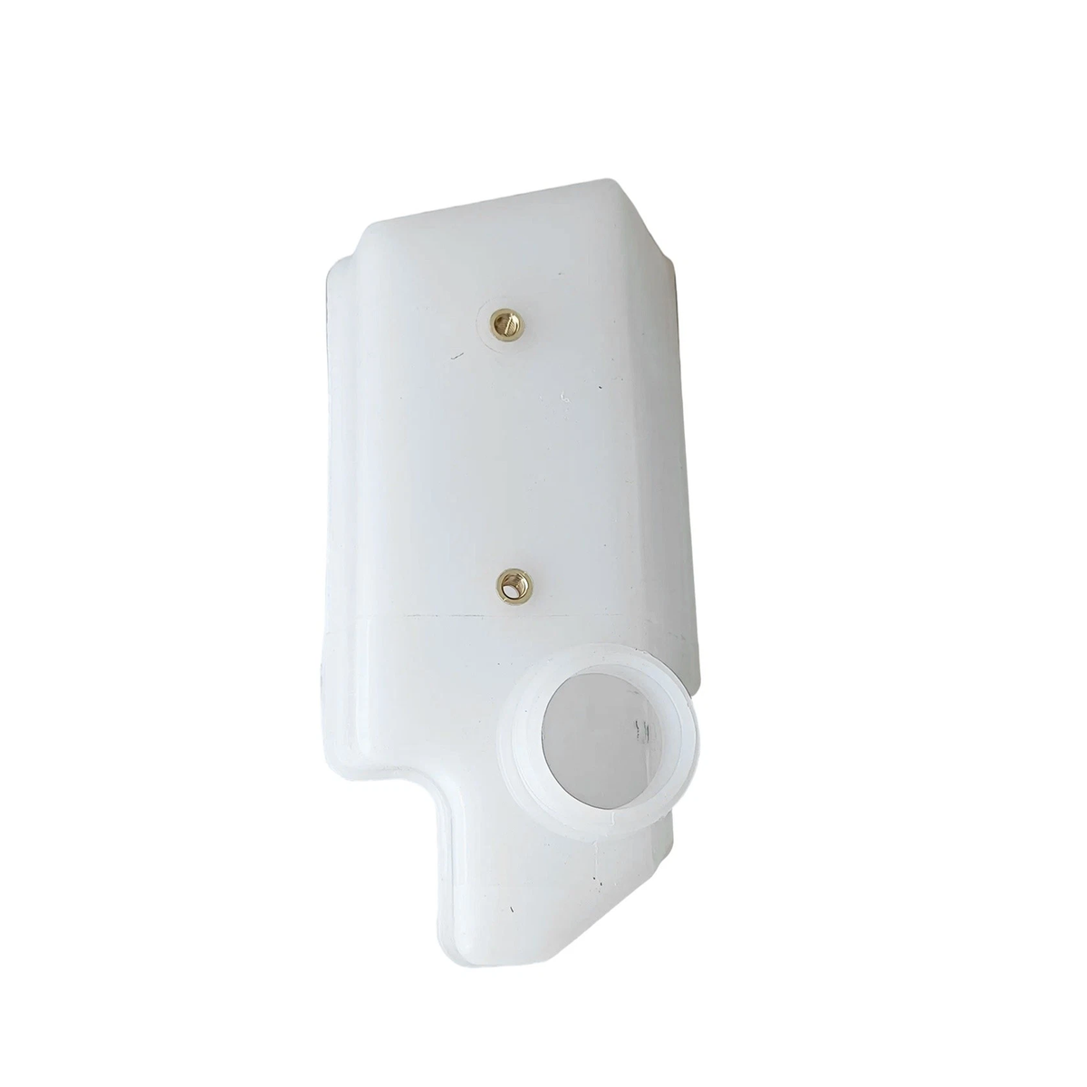 Window Washer Tank 7133211 for Bobcat Skid Steer Loader 751 753 763 773 863 864 873 883 963 S100 S130 S150 S160 S175 S185 S205 S220 S250 S300 S330 - KUDUPARTS