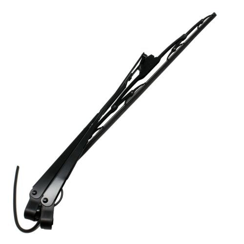 Window Wiper Arm 6664095 for Bobcat 320 322 325 328 331 334 337 341 540 542 543 553 T190 T200 - KUDUPARTS