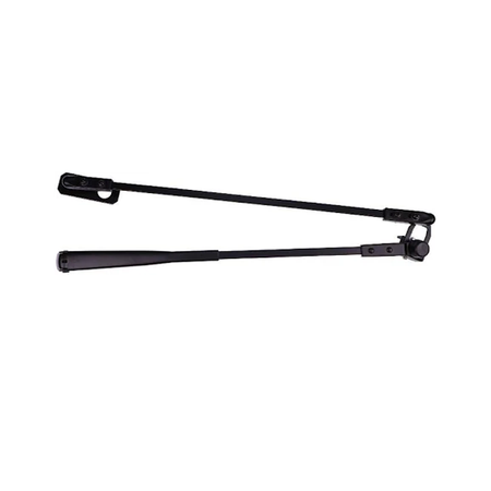 Window Wiper Arm 6664095 for Bobcat 320 322 325 328 331 334 337 341 540 542 543 553 T190 T200 - KUDUPARTS