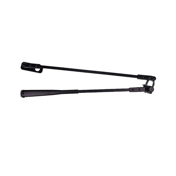 Window Wiper Arm 6664095 for Bobcat 320 322 325 328 331 334 337 341 540 542 543 553 T190 T200 - KUDUPARTS