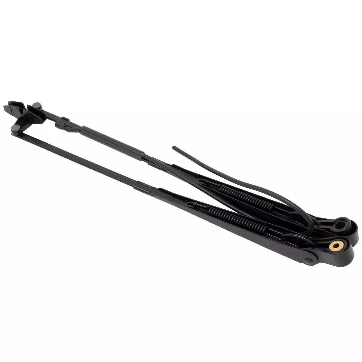 Window Wiper Arm 6664095 for Bobcat 320 322 325 328 331 334 337 341 540 542 543 553 T190 T200 - KUDUPARTS