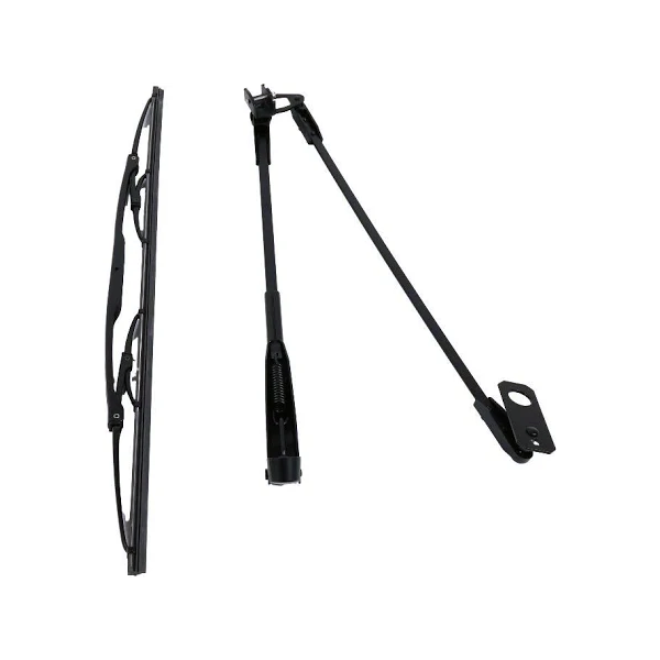 Window Wiper Blade 6664096 & Arm 6664095 for Bobcat 320 322 325 328 331 334 337 341 540 641 642 741 751 773 843 963 T190 T200