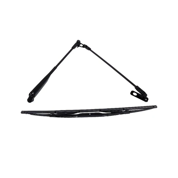 Window Wiper Blade 6664096 & Arm 6664095 for Bobcat 320 322 325 328 331 334 337 341 540 641 642 741 751 773 843 963 T190 T200