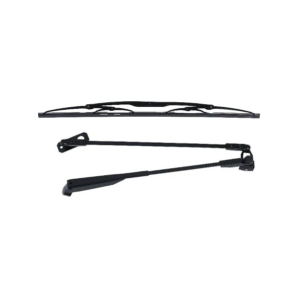 Window Wiper Blade 6664096 & Arm 6664095 for Bobcat 320 322 325 328 331 334 337 341 540 641 642 741 751 773 843 963 T190 T200