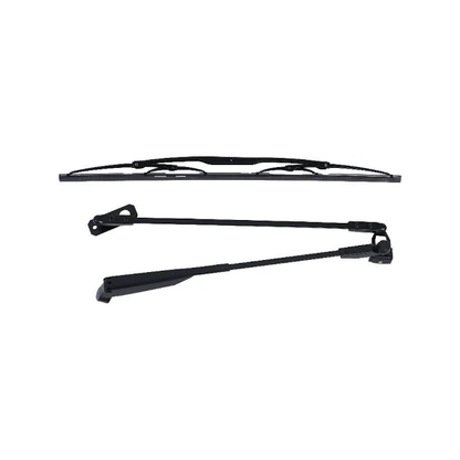 Window Wiper Blade 6664096 & Arm 6664095 for Bobcat 320 322 325 328 331 334 337 341 540 641 642 741 751 773 843 963 T190 T200