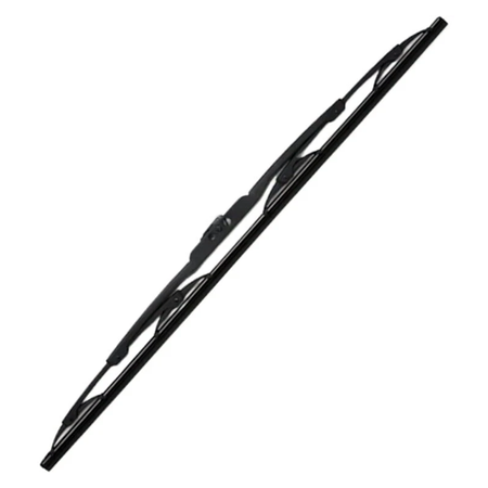 Window Wiper Blade 7248447 for Bobcat Excavators E26 E32 E32i E35 E35i E42 E45 E50 E55 - KUDUPARTS