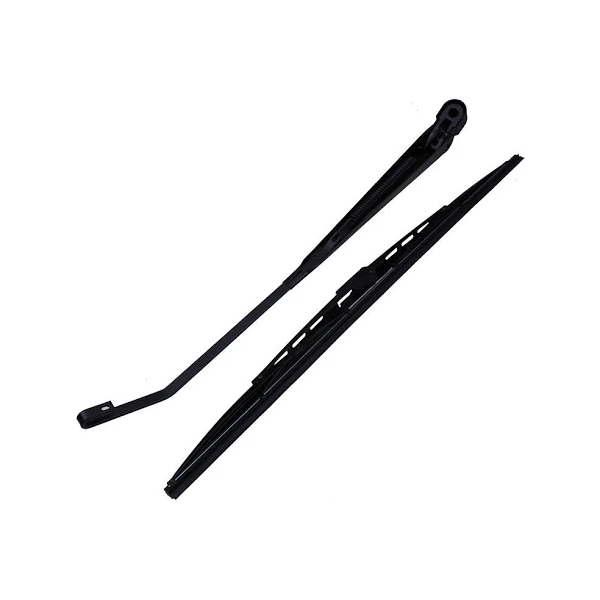 Window Wiper Blade Windshield Wiper Arm for Hitachi Excavator EX60 EX60-1