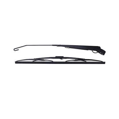 Window Wiper Blade Windshield Wiper Arm for Hitachi Excavator EX60 EX60-1