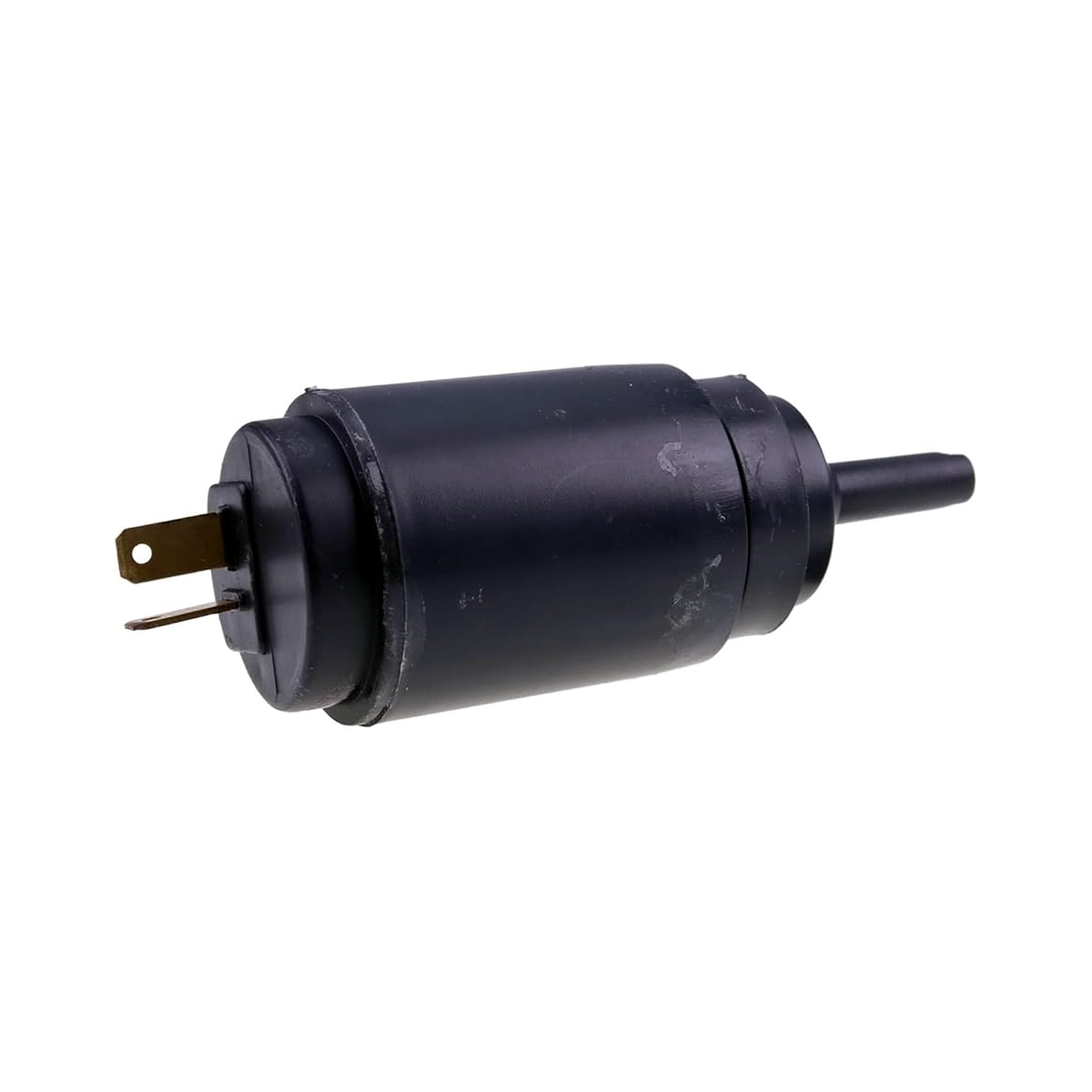 Windscreen Washer Pump 375-5475 for Caterpillar CAT Loader 415 416 434 430 432 450 426 428 444 440 908 907 906 - KUDUPARTS