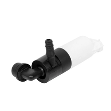 Moteur de pompe de lave-glace 12826943 pour Saab 9-3 2004-2012