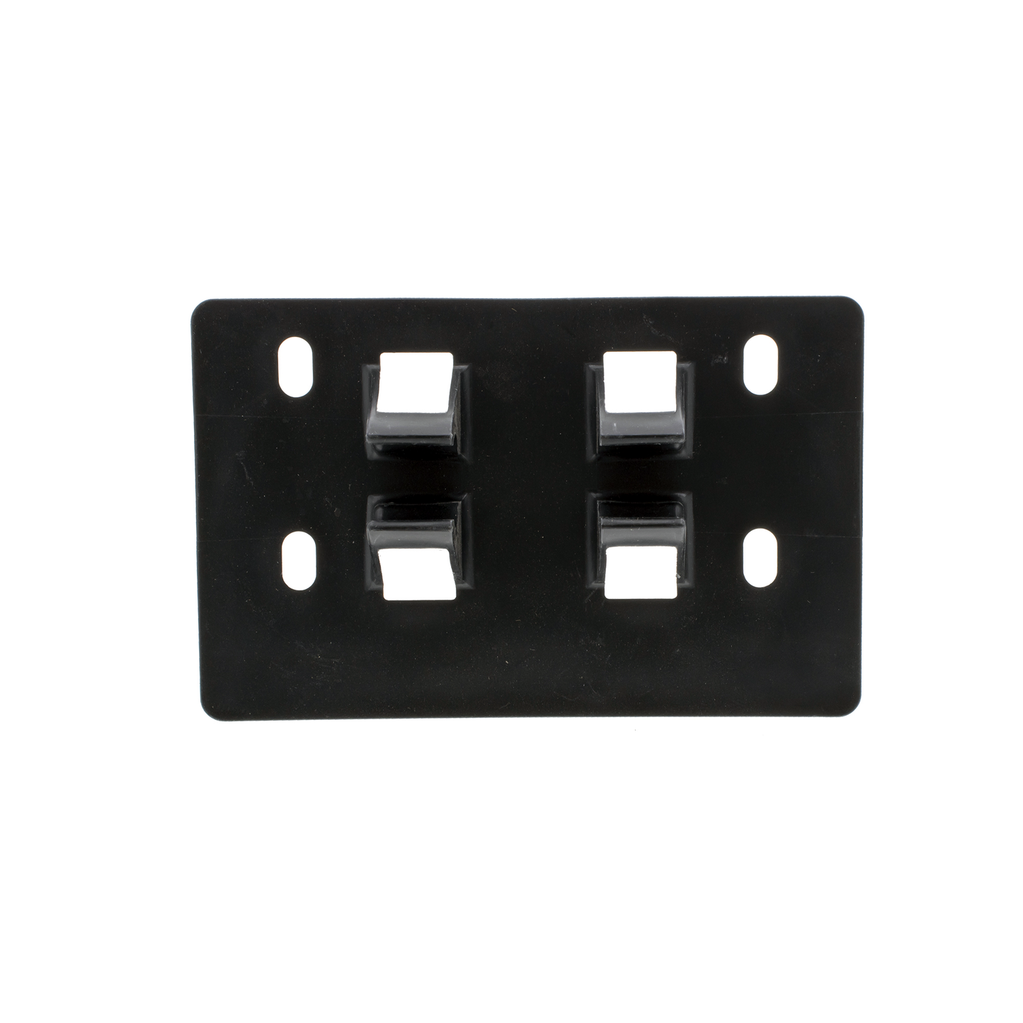 Windshield Handle Base 5454227 for Polaris Glass Tip-Out Full Ranger XP 900 2017-2019