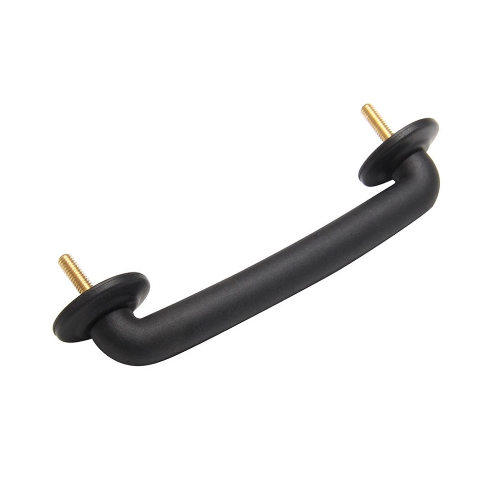 Windshield Hold Down Bracket 55176422 for Jeep Wrangler 1997-2018 - KUDUPARTS