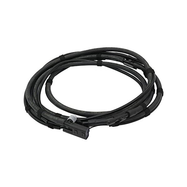 Windshield Washer Fluid Hose 2218600292 for Mercedes-Benz CL550 CL600 S350 S400 S500 S550 S600 CL63 CL65 S63 AMG