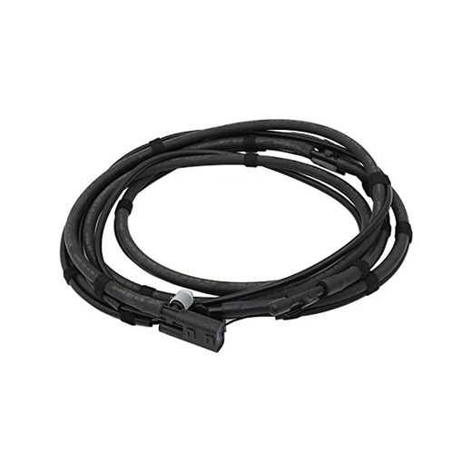 Windshield Washer Fluid Hose 2218600292 for Mercedes-Benz CL550 CL600 S350 S400 S500 S550 S600 CL63 CL65 S63 AMG - KUDUPARTS
