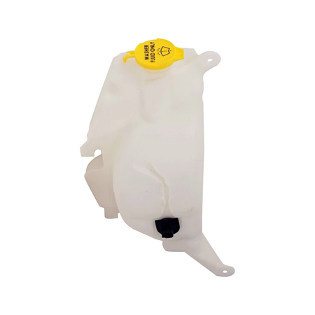 Windshield Washer Fluid Reservoir 68291572AE for 2019-2022 Ram 1500 - KUDUPARTS