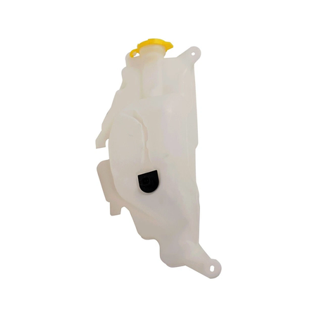 Windshield Washer Fluid Reservoir 68291572AE for 2019-2022 Ram 1500 - KUDUPARTS