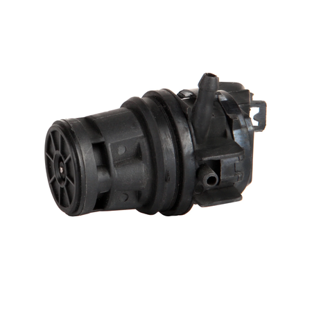 Windshield Washer Fluid Reservoir Pump 85330-06070 for Toyota Avalon Camry Land Cruiser Prius V RAV4 Lexus ES300H ES350 LX570 Scion TC XB XD - KUDUPARTS