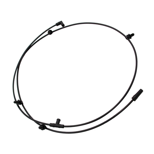 Windshield Washer Hose 05116306AF for Dodge Journey 2009-2020 - KUDUPARTS