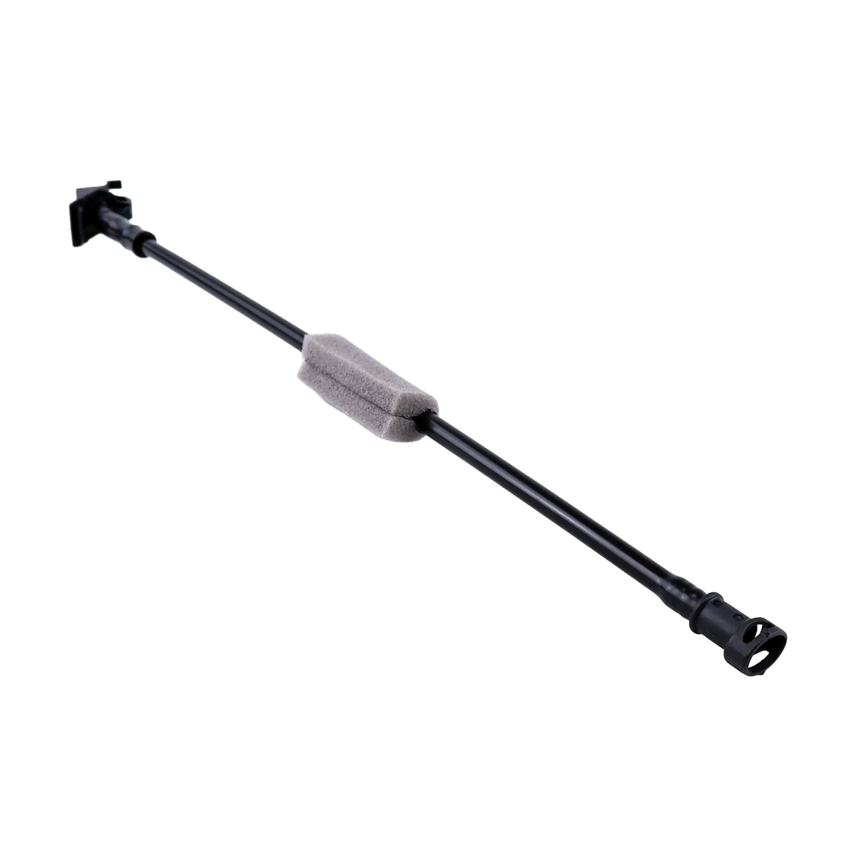 Windshield Washer Nozzle 68291571AA 68291571AB for Dodge Ram 1500 3.0L 3.6L V6 5.7L 6.2L V8 2019-2025 - KUDUPARTS